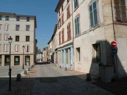  rue Germain Charier